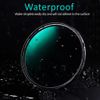 Circular Polarizing Filter Compatible with Olympus 12-40mm f/2.8 Pro M.Zuiko Digital ED