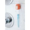 Kikkerland Toothbrush Holder, Fox