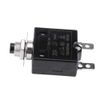 Aramox Thermal Switch Reset, Current Overload Device Circuit Breaker Manual Reset Circuit Breaker Overcurrent Protector(20A)