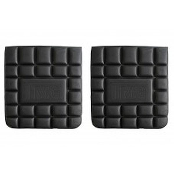 1 Pair TMG Knee Pads