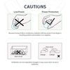 LiCB CR2016 3V Lithium Battery(10-pack)