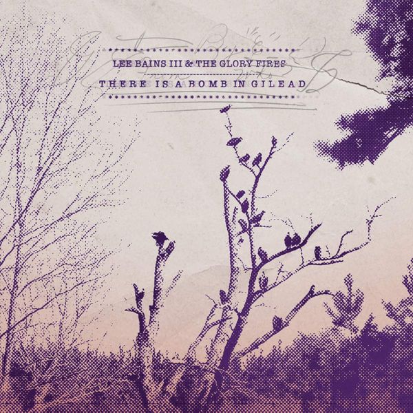 There Is a Bomb in Gilead [VINYL]