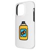 iPhone 14 Pro Max Ask Me About Argan Oil - Morocco Case