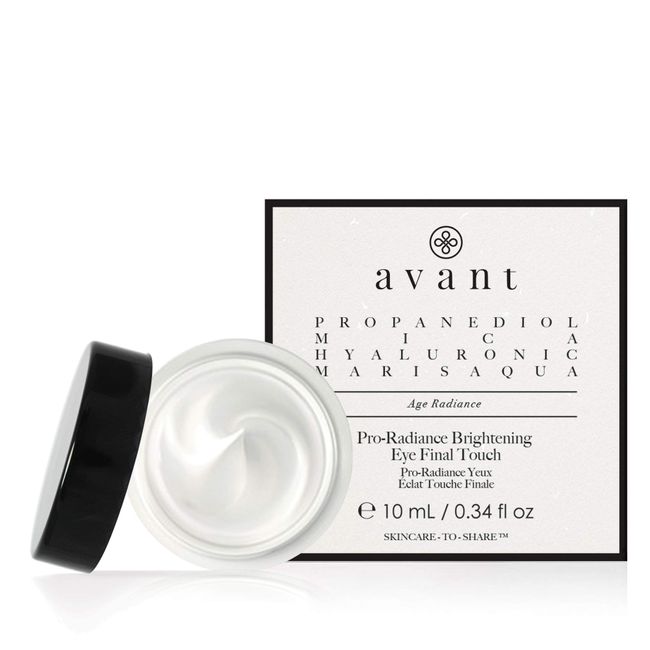 Avant | Pro-Radiance Brightening Eye Final Touch | 1x10ml