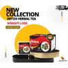 Herboganic Detox Tea-Natural Herbal Cleansing Tea for Slimming & Immune Support