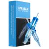 Eliot Tattoo Needles 1203RLL, Pack of 20 Tattoo Cartridge Needles RL Tattoo Round Liner 3RL Tattoo Cartridge Needles