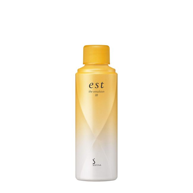 est the emulsion III refill (emulsion)