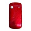 LG C395 RED BATTERY DOOR NEW OTHER CONDITION