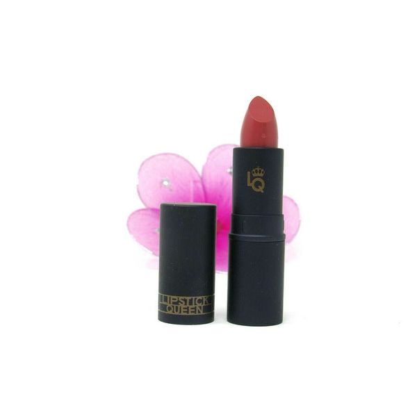 Lipstick Queen Lipstick , Bright Natural Sinner , 0.12 oz - New in Box