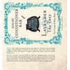 Three Sisters Apothecary 4.75 oz Solid Hair Conditioner (Lavender and Tea Tree)