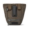 DOG Copenhagen Go Explore Treat Bag, Mocha, One Size