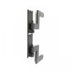 Renovators Supply Shutter Lift Off Pintle Hinge 6.5" Wrought Iron Window Hinges
