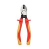 Hilka 26930006 6" (150mm) Cable Cutter VDE Pliers