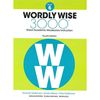 Wordly Wise 3000 Book 6 Student Edition (4th Edition)