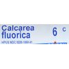 BOIRON Calcarea Fluorica 6 C, 80 CT