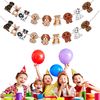 Seyal® Pupy Dog Garland