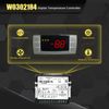 W0302184 Digital Refrigerator Controller for Atosa, Replacement Part Mbf8001