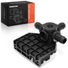 A-Premium Heater Control Valve Compatible with Tesla Models - Model S 2012-2021