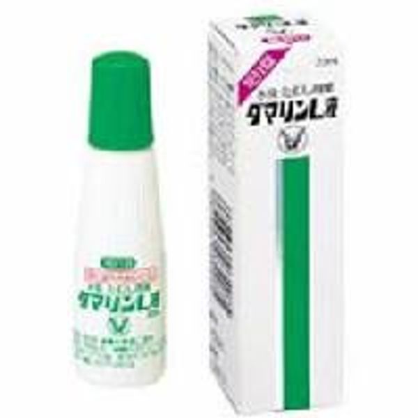 【第2類医薬品】ダマリンL液 15mL ×5