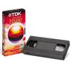 TDK Hs 3hr Video Tape