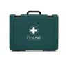 Blue Dot Standard Workplace and Statutory First Aid Kit, 50-Count