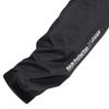 Kita Impressive Stretch Rain Jacket, Black