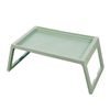 HoitoDeals Portable Folding Laptop Lap Tray Desk Computer Table Sofa Notebook Breakfast Bed