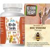 Bee Therapy Venom Extract anti-inflammatory Arthritis Support bvenom caps