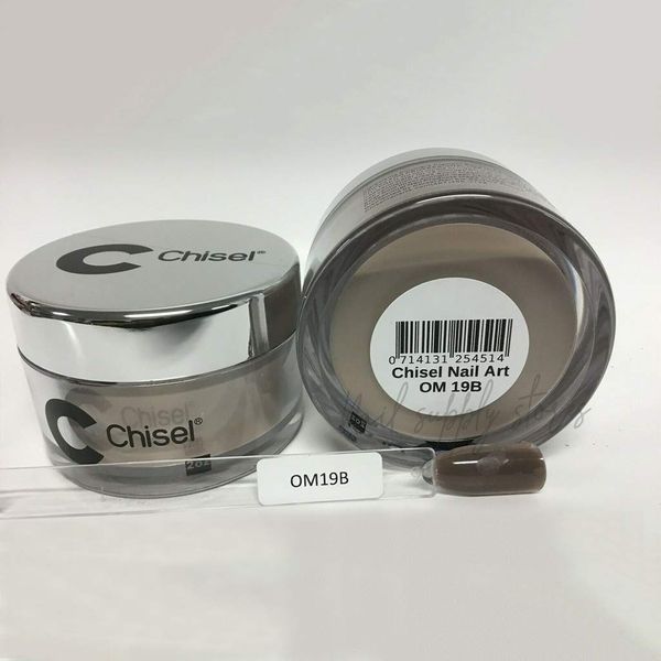 Chisel - 100% Pure Nail Dipping Powder - Ombre Collection (OM019B)