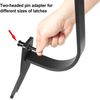 Universal Truck Door Adjustment Tools Alignment Autobody Work Hinge Replacement