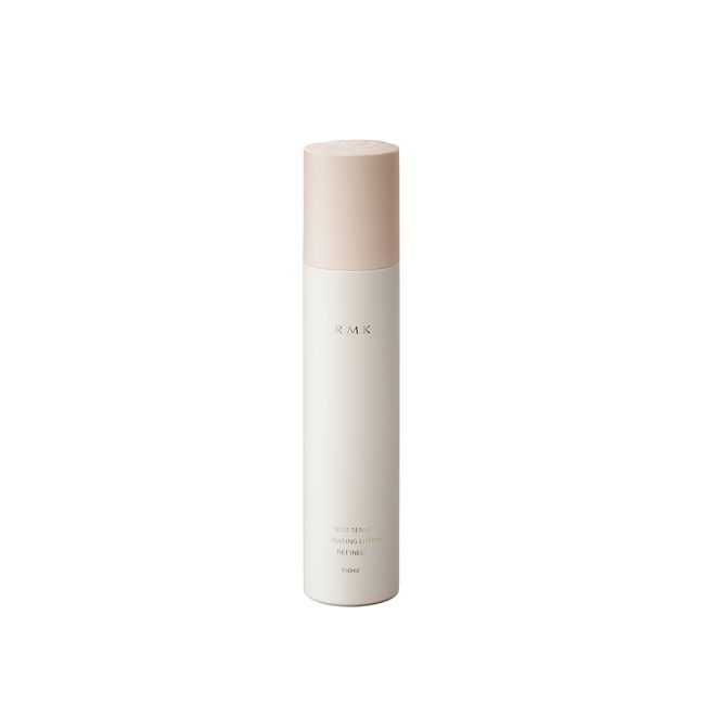 [RMK] First Sense Hydrating Lotion Refined