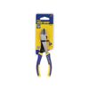 Irwin 10505493 Visegrip Diagonal Cutter, 150mm