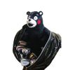 Kumamon Goods Kumamon Golf Goods (Headcover / Marker Set)