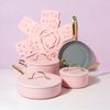 Iconic Nonstick Pots and Pans Set, Multi-Layer Nonstick Coating, Matching Lids w