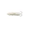 Ecogear Bug Ants, 3-Inch Lure, #010 Pearl Glow (Luminous)