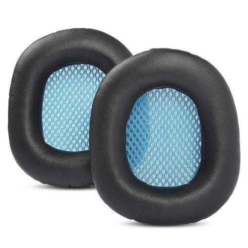 YDYBZB Earpads Cushion Ear Pads Replacement Compatible with Sades SA-902 SA-903 SA-905 SA902 SA903 SA905 Headphones