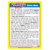 Super Duper Publications | Regular Past Tense Verbs Fun Deck Flash Cards | Educational Learning Resource for Children