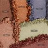 FLOWER BEAUTY Chrome Crush Pressed Pigments Copper