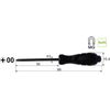 Vessel Eco Value Screwdriver (Precision Type) +00x50 540