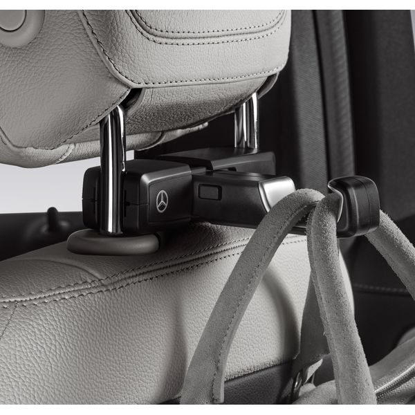[Mercedes Benz Accessories] Genuine Comfort System Small Hook