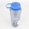 Nalgene - NALGENE - Gourde - BOUTEILLE 1,5 LITRE GRANDE OUVERTURE Grise