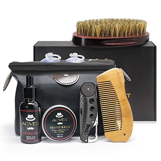 Beard Hair Cleaner for Sink - An Essential for Your Beard Grooming Kit -  Beard Trimming Catcher Hair Sponge for Quick Clean Up - Beard Hair Catcher