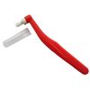 Edel White Single End-tufted Brush - by Edel White