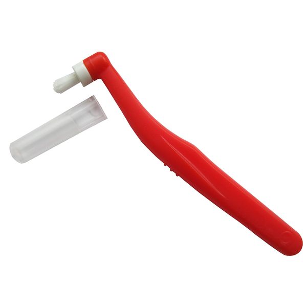 Edel White Single End-tufted Brush - by Edel White