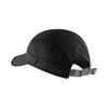 CEP Run Unisex Foldable Cap, black, Unit size