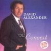 David Alexander - The Concert