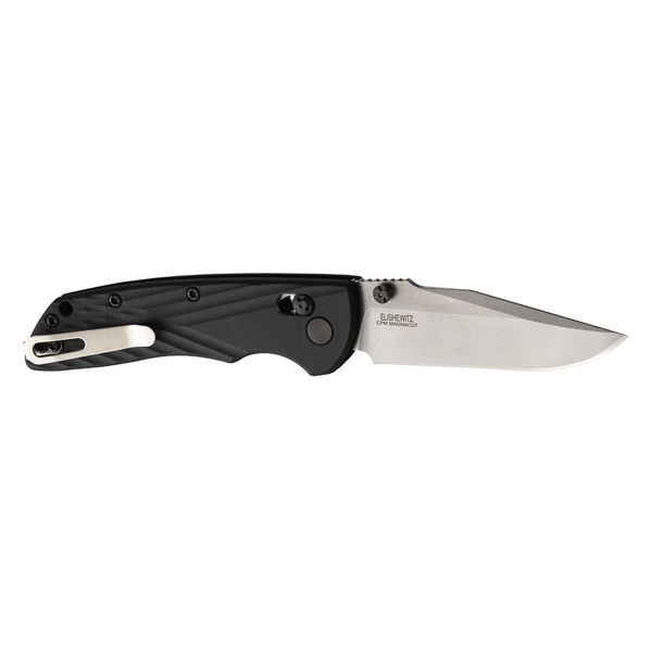Deka 3.25 FLD CPB TMB Ply Blk