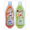 Aiwa Cleaning Tools, Convenient Goods, Curved Surface Cleaning, Flexible Brush, Soft