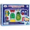 Electricity and Magnetic Combination Kit for Kids, STEM Educational Toy