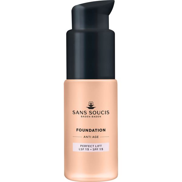 Sans Soucis Perfect Lift Foundation Light Beige 30 ml